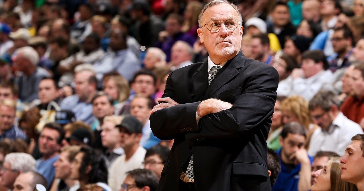 Rick Adelman, Hall of Fame NBA coach who led Timberwolves, dies at 79