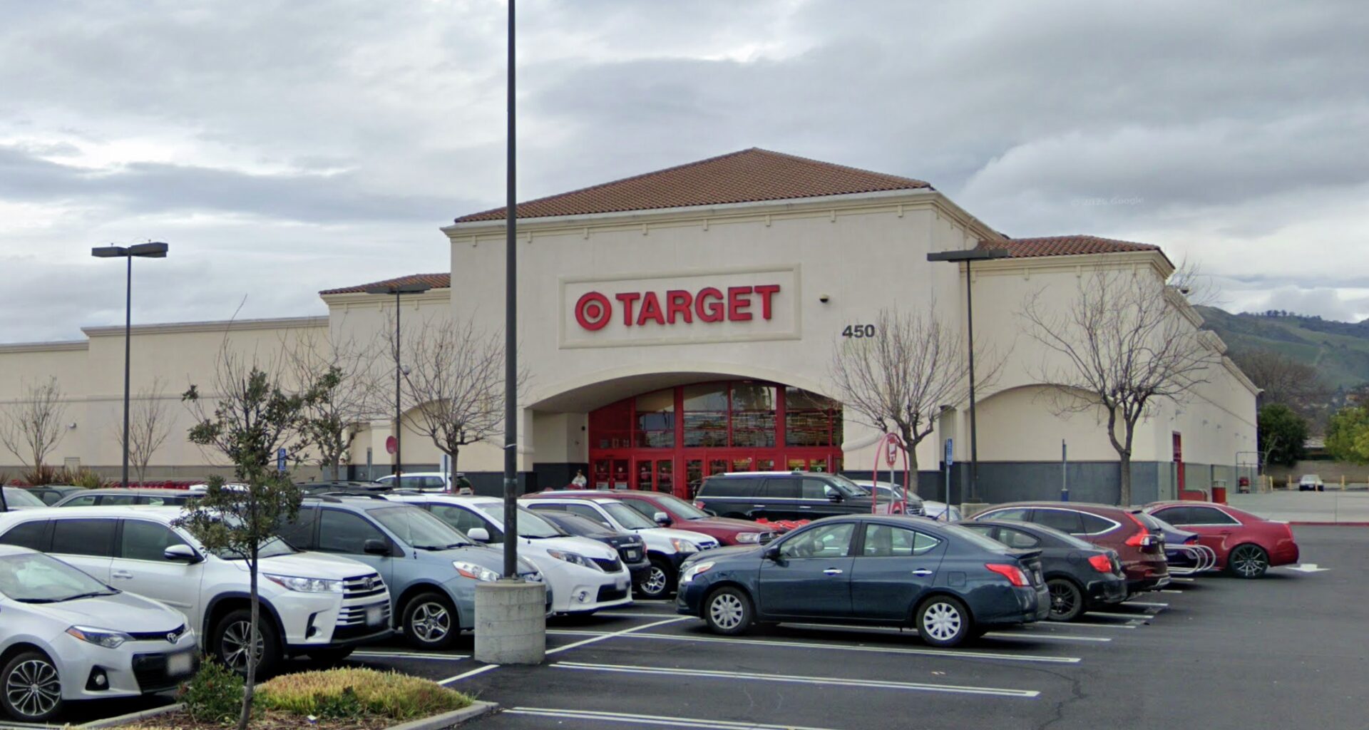 Bay Area Target's grocery section closed following rat infestation