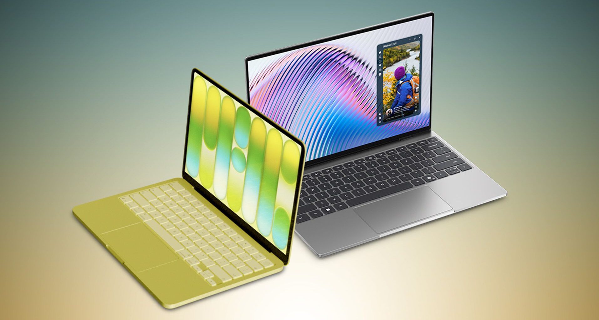 Dell Unveils $699 Laptop With Features 'You Won't Find on a MacBook Neo'