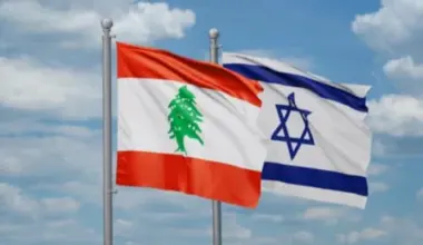 Lebanon’s Aoun: No alternative to talks with Israel - Shafaq News