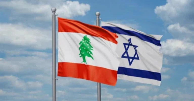 Lebanon’s Aoun: No alternative to talks with Israel - Shafaq News
