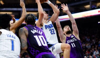 This 4-Team Brandon Ingram Risky Deal Sends Centers to Raptors and Celtics Plus New Starters for Kings and Cavaliers