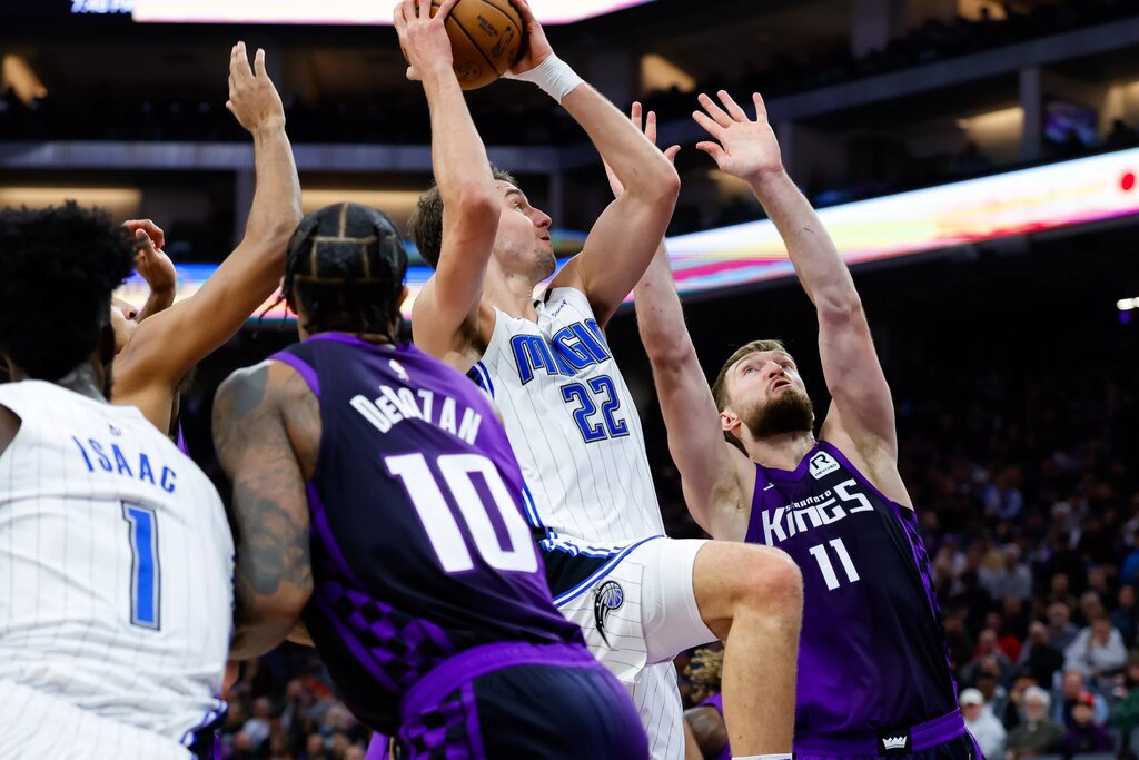 This 4-Team Brandon Ingram Risky Deal Sends Centers to Raptors and Celtics Plus New Starters for Kings and Cavaliers