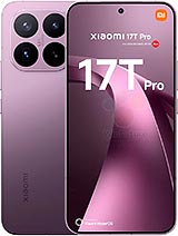 Xiaomi 17T Pro