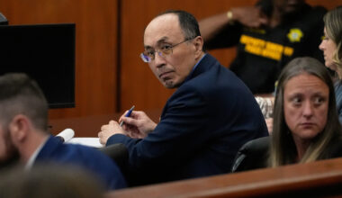 South Carolina jury finds store owner not guilty of murder in killing of Black teen