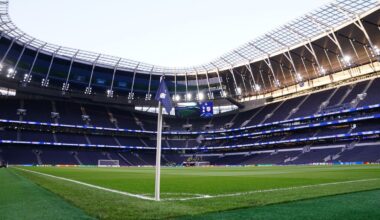 Football London