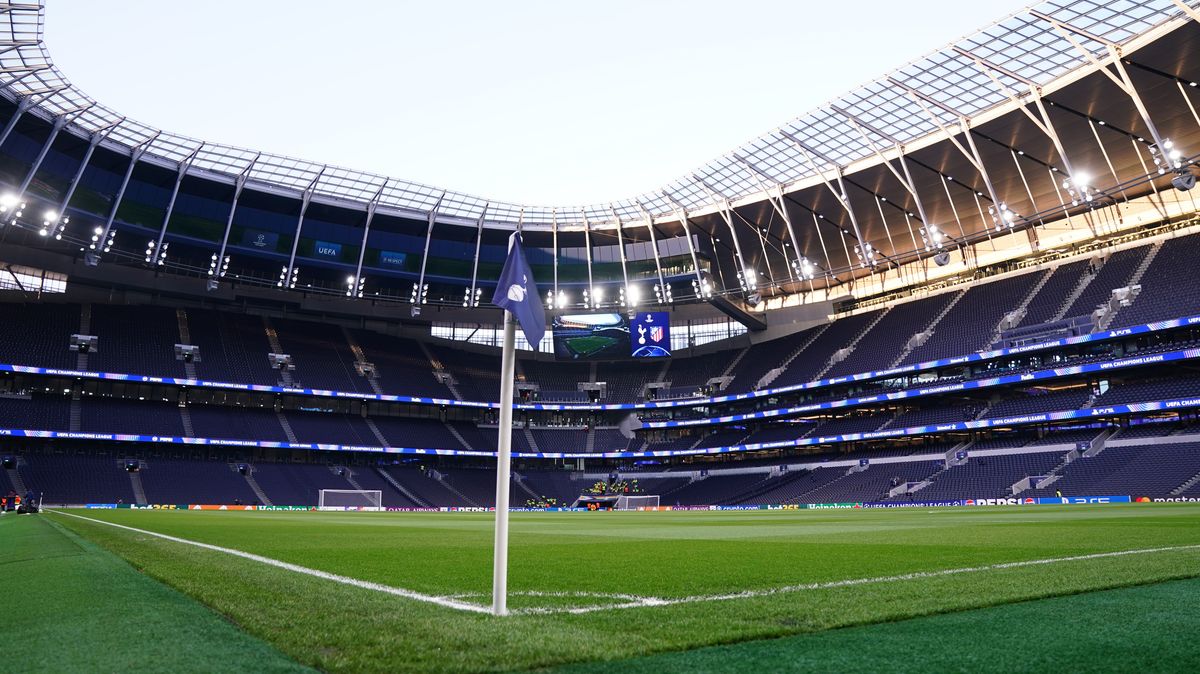Football London