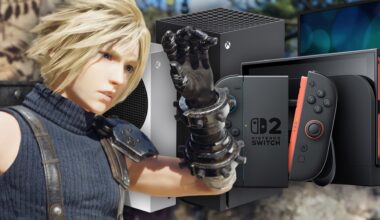 Review: Final Fantasy 7 Rebirth: Switch 2 Performance Boosted Over Demo, But Xbox 60fps Mode Still Disappoints