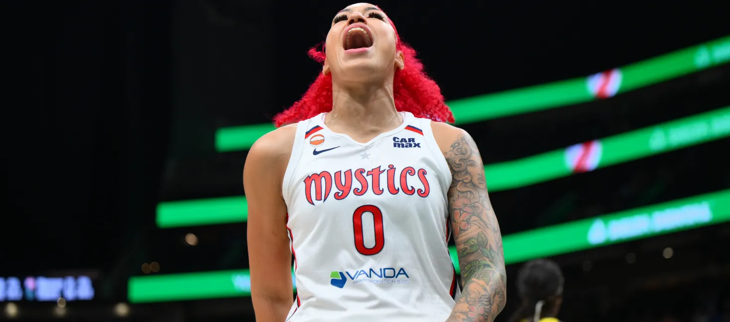 WNBA First Baskets Scorers & Picks: Tuesday (6/2)