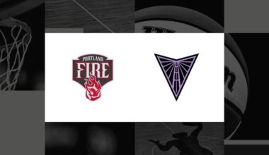 How to watch Fire vs. Valkyries: TV channel and streaming options for June 2