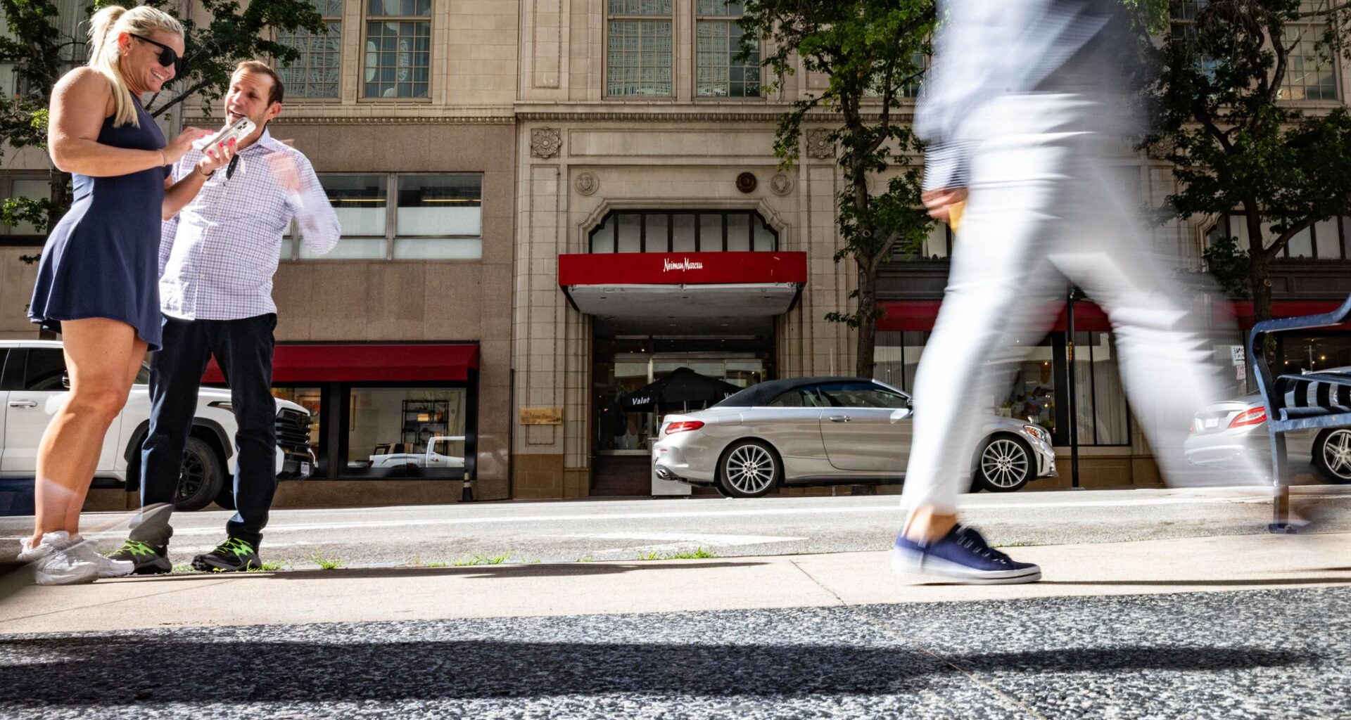 Neiman Marcus will close landmark downtown Dallas store