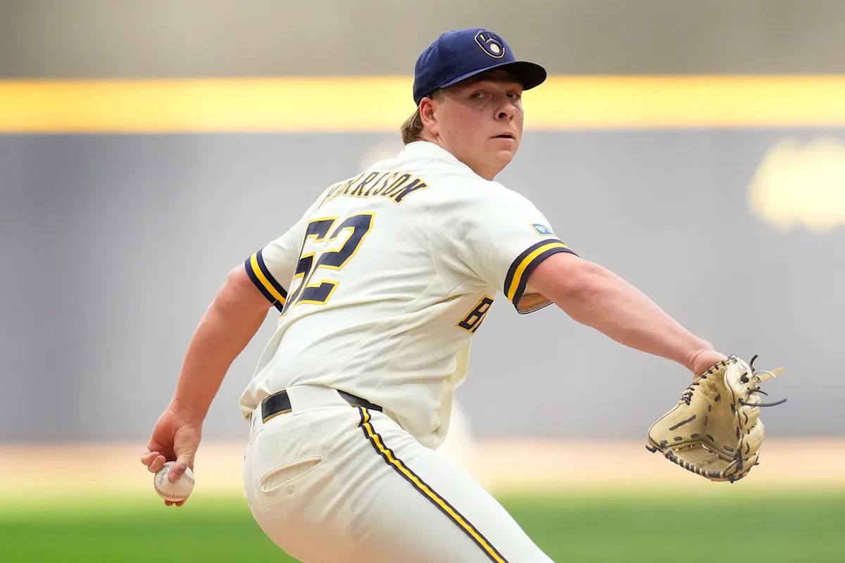 Milwaukee Brewers vs. San Francisco Giants score, lineups, TV, updates