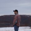 Luke Gulbranson is running for Congress as a Democrat in Minnesota's 8th Congressional District. But he may be best known for appearing in reality television before entering politics.