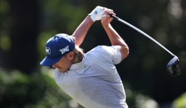 Multiple Golfers Unfortunately Withdraw from the Memorial Tournament
