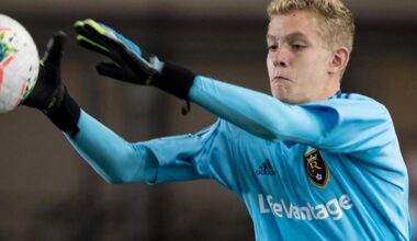 Wealthy soccer prodigy files $100M suit claiming sex harassment, abuse by teammates