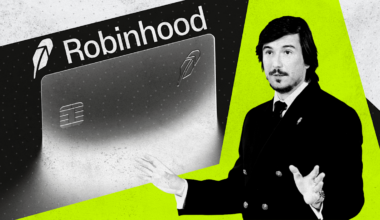 Robinhood unveiled an agentic credit card. Should you trust AI to make purchases?