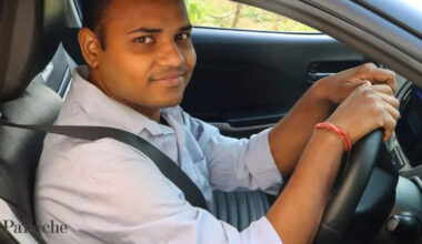 'I earn Rs 2 lakh a month': Engineer cab driver's answer leaves Bengaluru influencer stunned, his business model gave 'goosebumps'