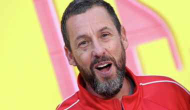Adam Sandler loves Original Joe's so much, he went 4 times in 4 days