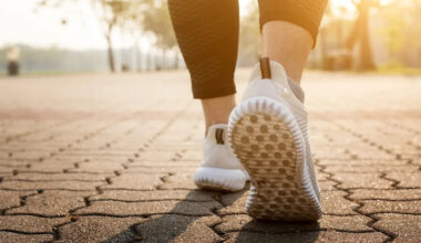 I walked 20,000 steps every day for a month and learnt these 4 valuable lessons