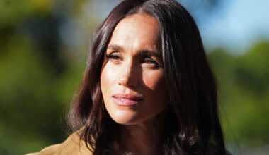 Meghan Markle’s US Popularity Crashes in Line With Business Slump