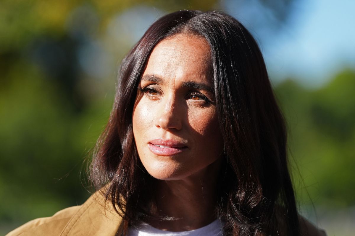Meghan Markle’s US Popularity Crashes in Line With Business Slump