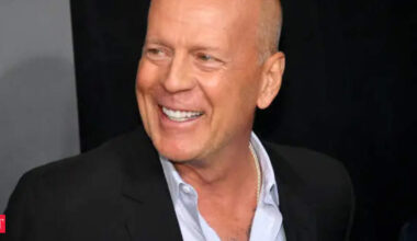 quotes on health: Quote of the day by Bruce Willis: ‘The difference between trying to be fit and not being fit really means the…’ Die Hard star explains why taking care of your body may be the most important choice you make