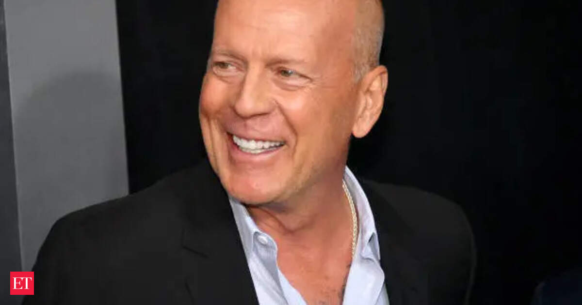 quotes on health: Quote of the day by Bruce Willis: ‘The difference between trying to be fit and not being fit really means the…’ Die Hard star explains why taking care of your body may be the most important choice you make