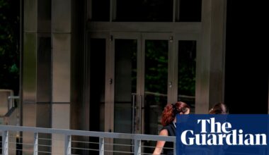 Federal workers experiencing ‘PTSD-like symptoms’ after unlawful firings by Trump administration | Business