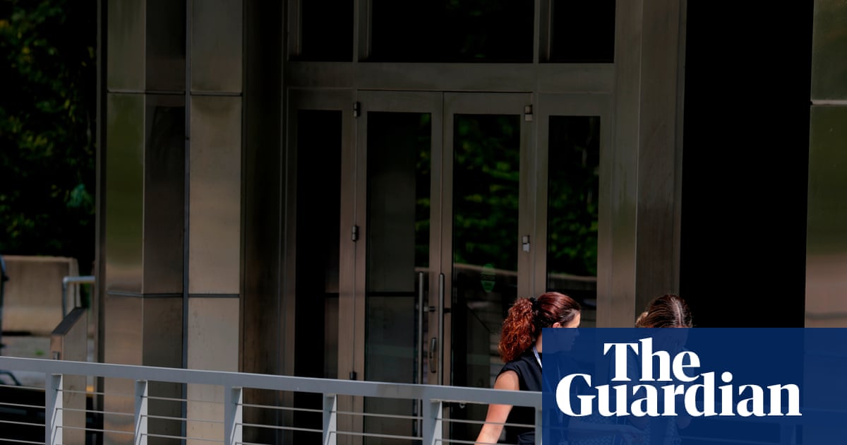 Federal workers experiencing ‘PTSD-like symptoms’ after unlawful firings by Trump administration | Business