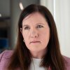 Rebecca Kelly Slaughter was appointed in 2018 to fill a Democratic seat on the Federal Trade Commission. She was removed from her position by the Trump administration in March. She did not receive a reason for her removal so she sued.