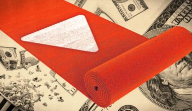 YouTube to Filmmaker: The Next Hollywood Breakouts
