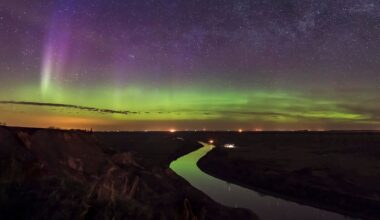 ‘Severe’ Northern Lights Alert For 23 States On Thursday And Friday