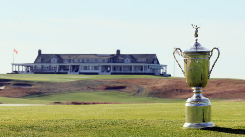 2026 U.S. Open Previews