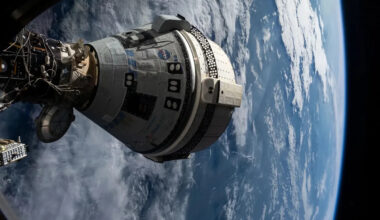 NASA's next Starliner flight is 'under review.' Here's what's going on