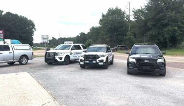 Sheriff: Simpson County standoff ends with 2 dead teen in custody, no second suspect