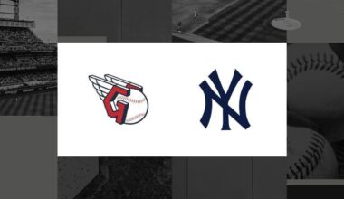 How to watch Guardians vs. Yankees: TV channel and streaming options for June 4