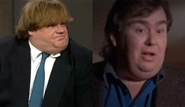 Colin Hanks Knows There’s A Version Of The John Candy Doc That Compares To Farley And Belushi. Why He Didn’t Go There