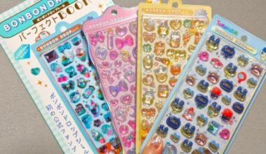 Japan’s sticker wars are reaching a breaking point, even for enthusiasts