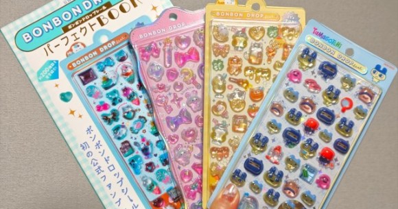Japan’s sticker wars are reaching a breaking point, even for enthusiasts