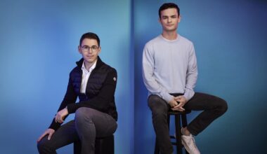 Why Pfizer And Eli Lilly Are Betting On This $1.3 Billion AI Drug Discovery Startup