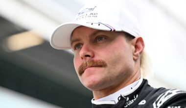 Valtteri Bottas slams "b*******" Cadillac F1 exit rumours