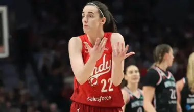 WNBA Same Game Parlays & Picks: Thursday (6/4)
