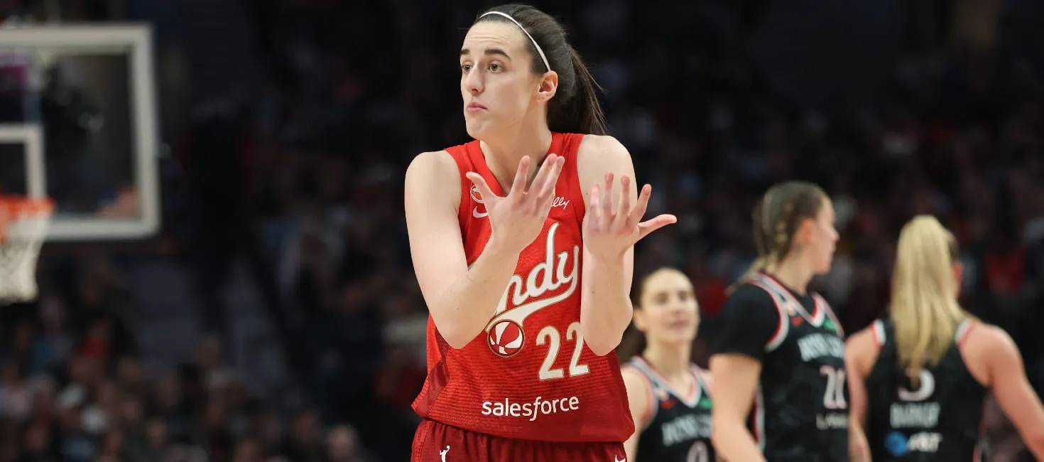 WNBA Same Game Parlays & Picks: Thursday (6/4)