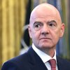 FIFA — led by Gianni Infantino — is facing a joint probe from attorneys generals in New Jersey and New York.