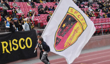 They made Kezar Stadium their home. Then SF's mayor uprooted them.