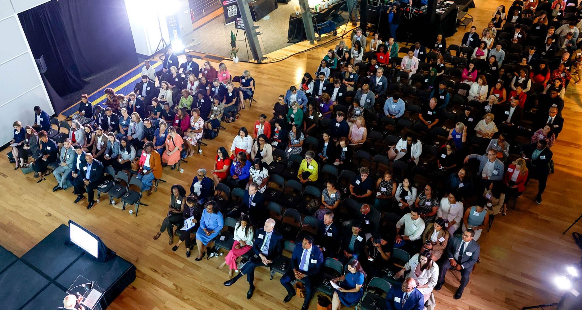 Investing in health will spur D-FW economy, healthcare leaders say