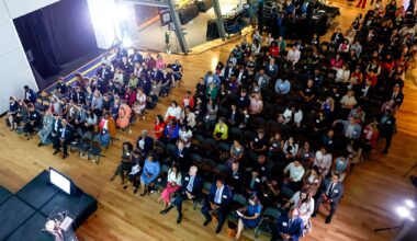 Investing in health will spur D-FW economy, healthcare leaders say