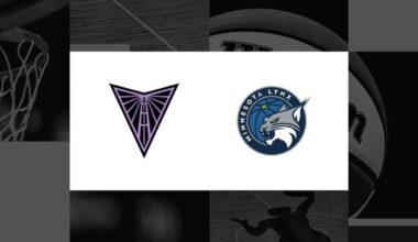 How to watch Valkyries vs. Lynx: TV channel and streaming options for June 4