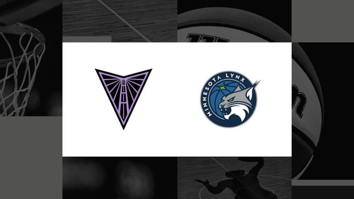 How to watch Valkyries vs. Lynx: TV channel and streaming options for June 4