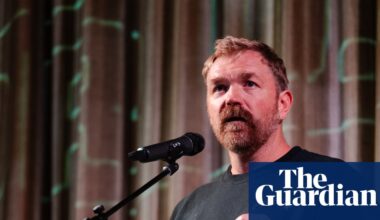 Maine Senate candidate Graham Platner rejects new allegations of abusive behavior | US politics